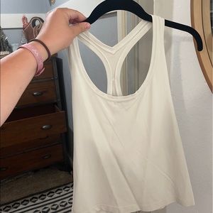 Lululemon tank top